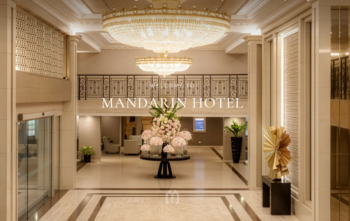 Mandarin Hotel