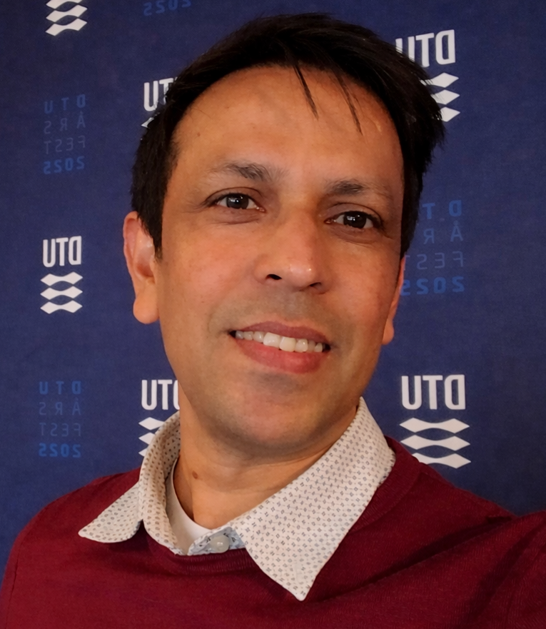 Assoc. Prof. Aminul Islam