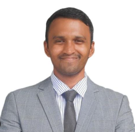 Dr.Apurav Krishna Koyande