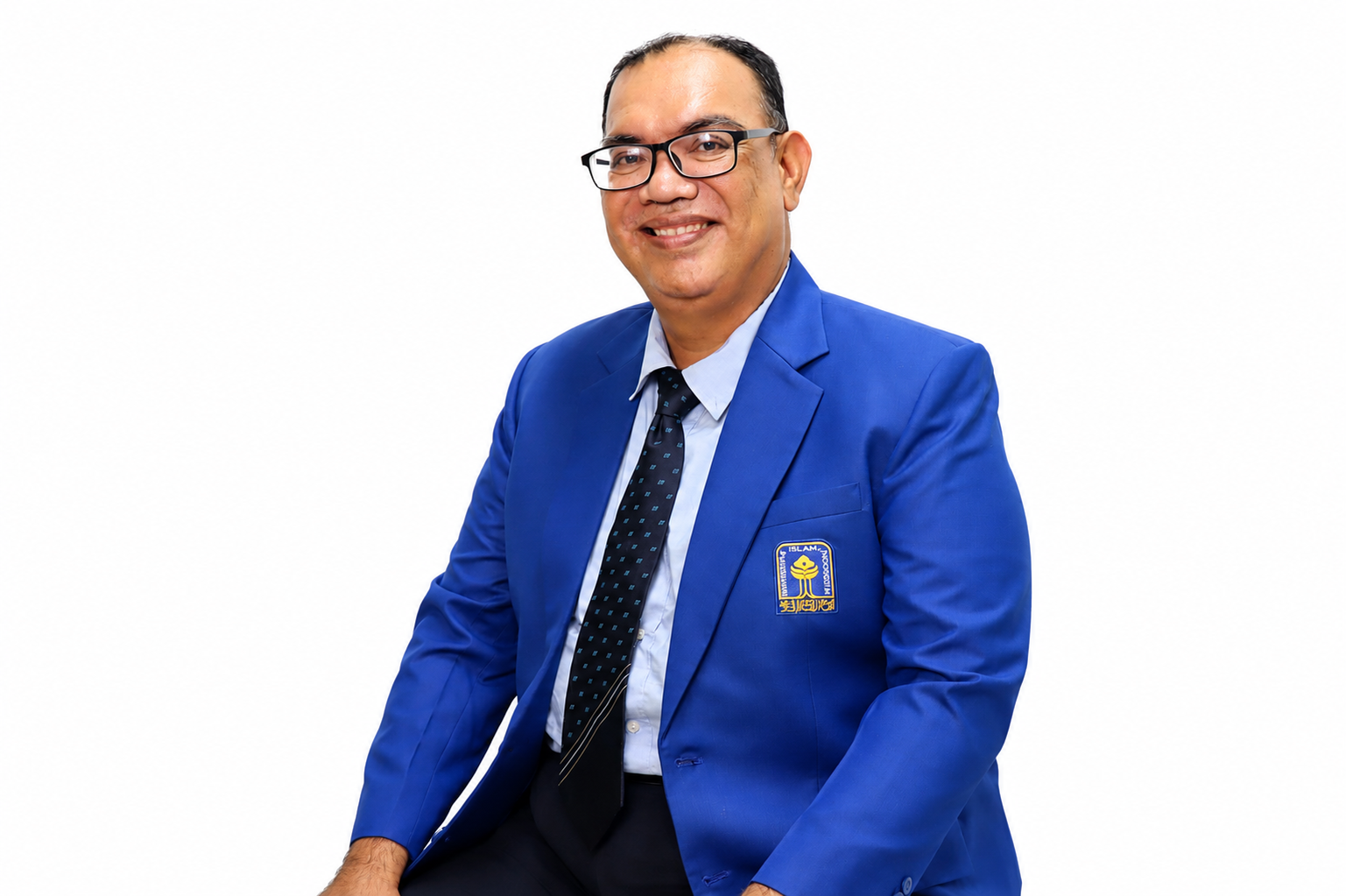 Dr. Arif Hidayat
