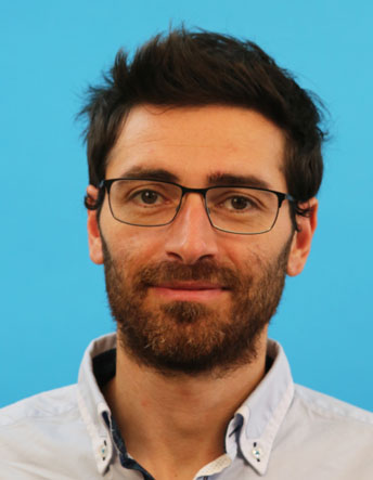 Prof. Beniamino Sciacca