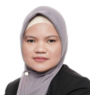 Dr. Cindy Dianita