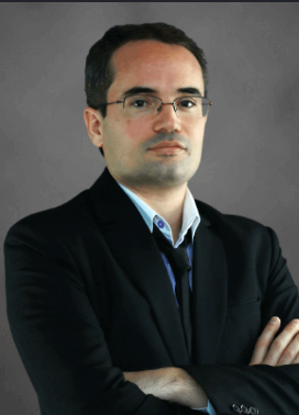 Assoc. Prof. Daniel Crespy
