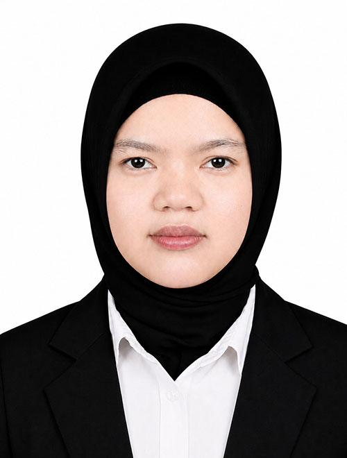 Dr. Cindy Dianita