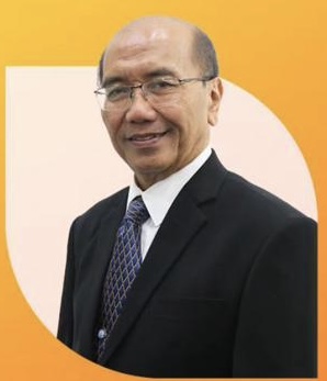 Prof. Ir. Eddy Ariyono Subroto