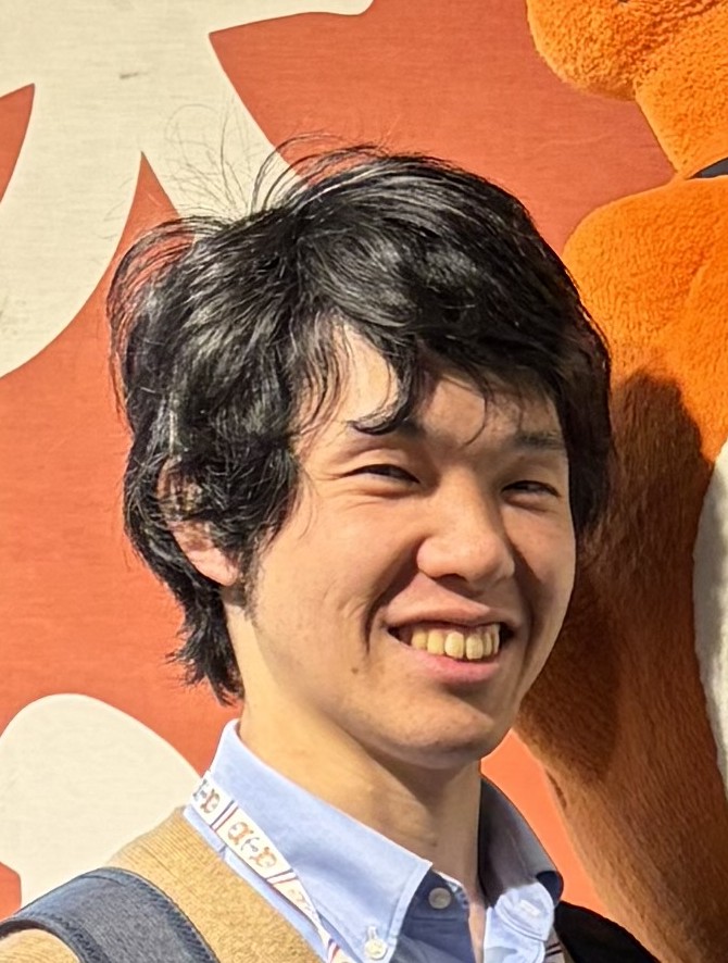 Dr.Genki Horiguchi