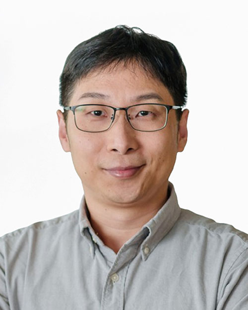 Assoc. Prof. Wei Han