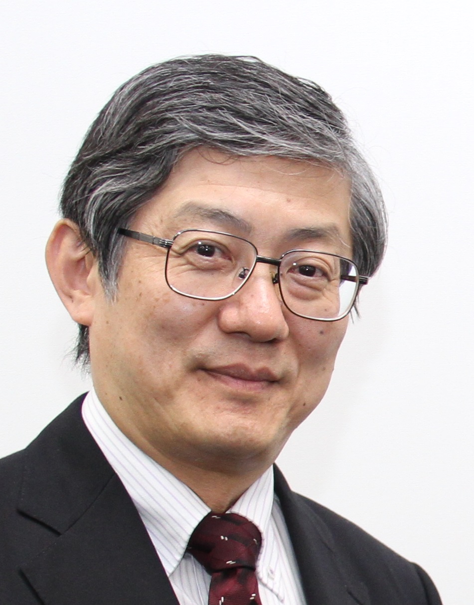 Prof. Takeshi Kikutani