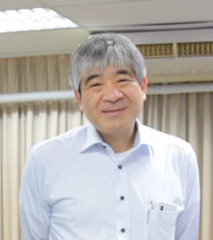 Prof. Kotohiro Nomura