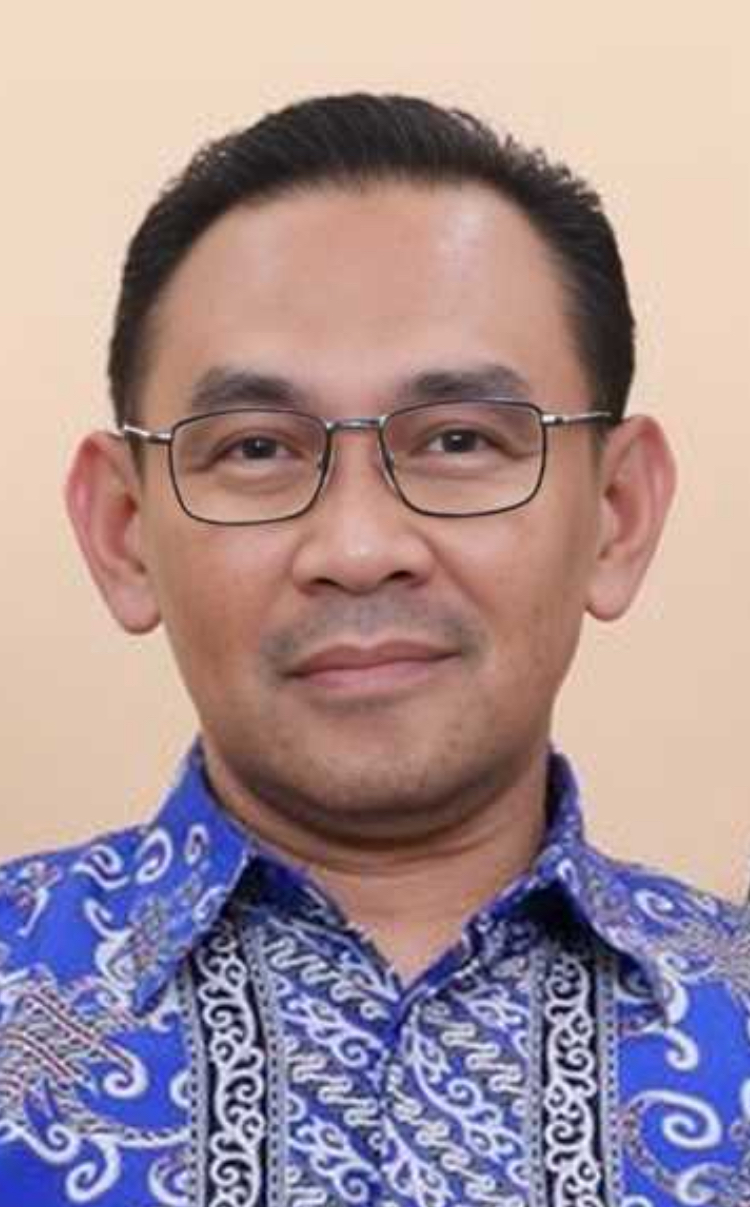 Prof. Mochamad Chalid
