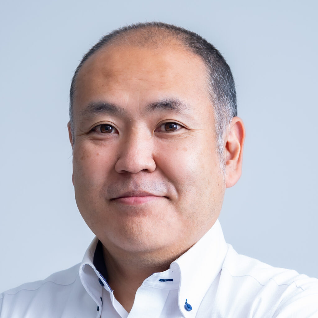 Prof. Masanobu Naito