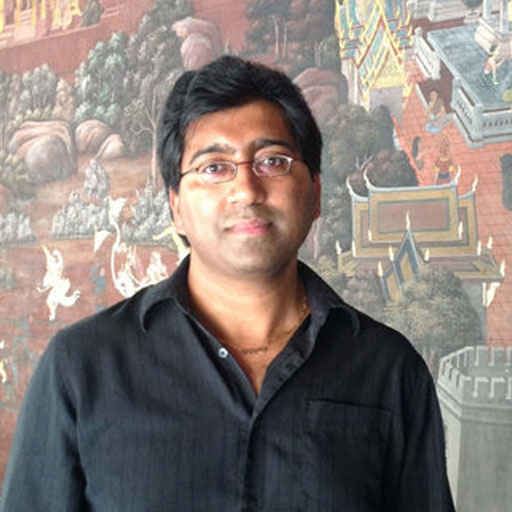 Prof. Ravin Narain