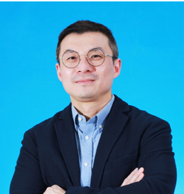 Dr. Shih-Yuan Chen