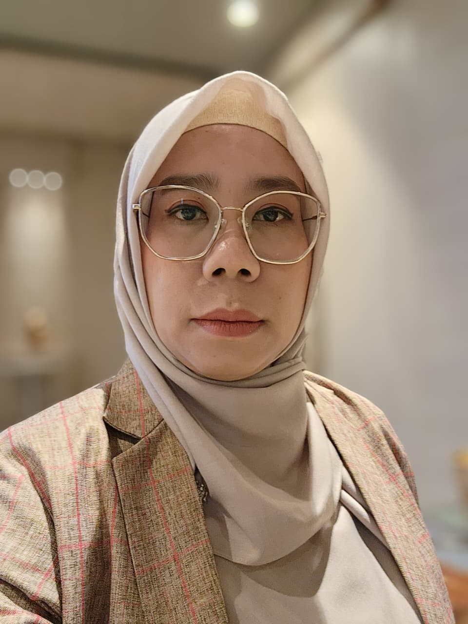 Assoc. Prof. Dr. Eng. Sri Hastuty, S.T., M.T., M.Eng.
