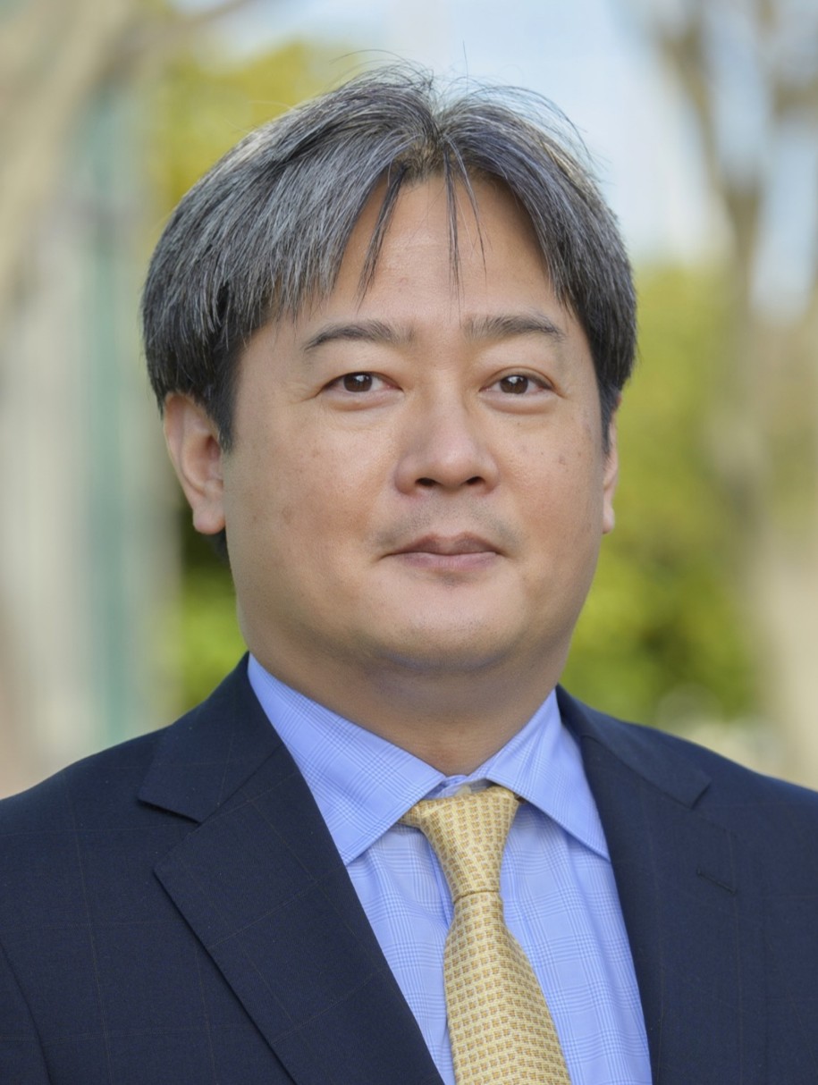 Prof. Tetsuya Shishido