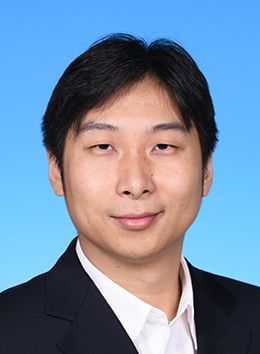 Assoc. Prof. Wei Han