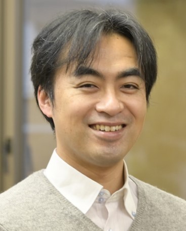 Prof. Seiji Yamazoe
