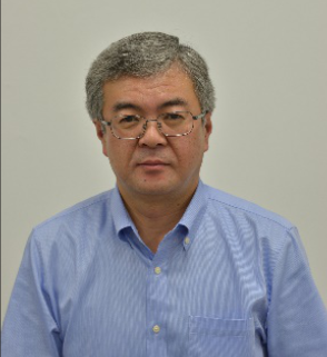 Prof. Dr. Yasumitsu Uraki