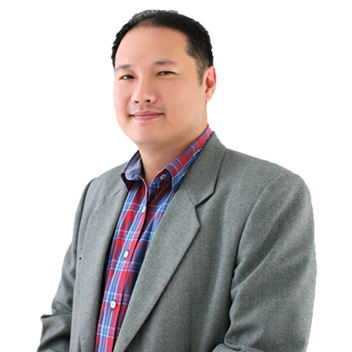 Prof. Pitt Supaphol