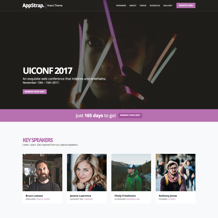 index-event page thumbnail