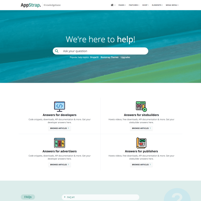 index-knowledgebase page thumbnail